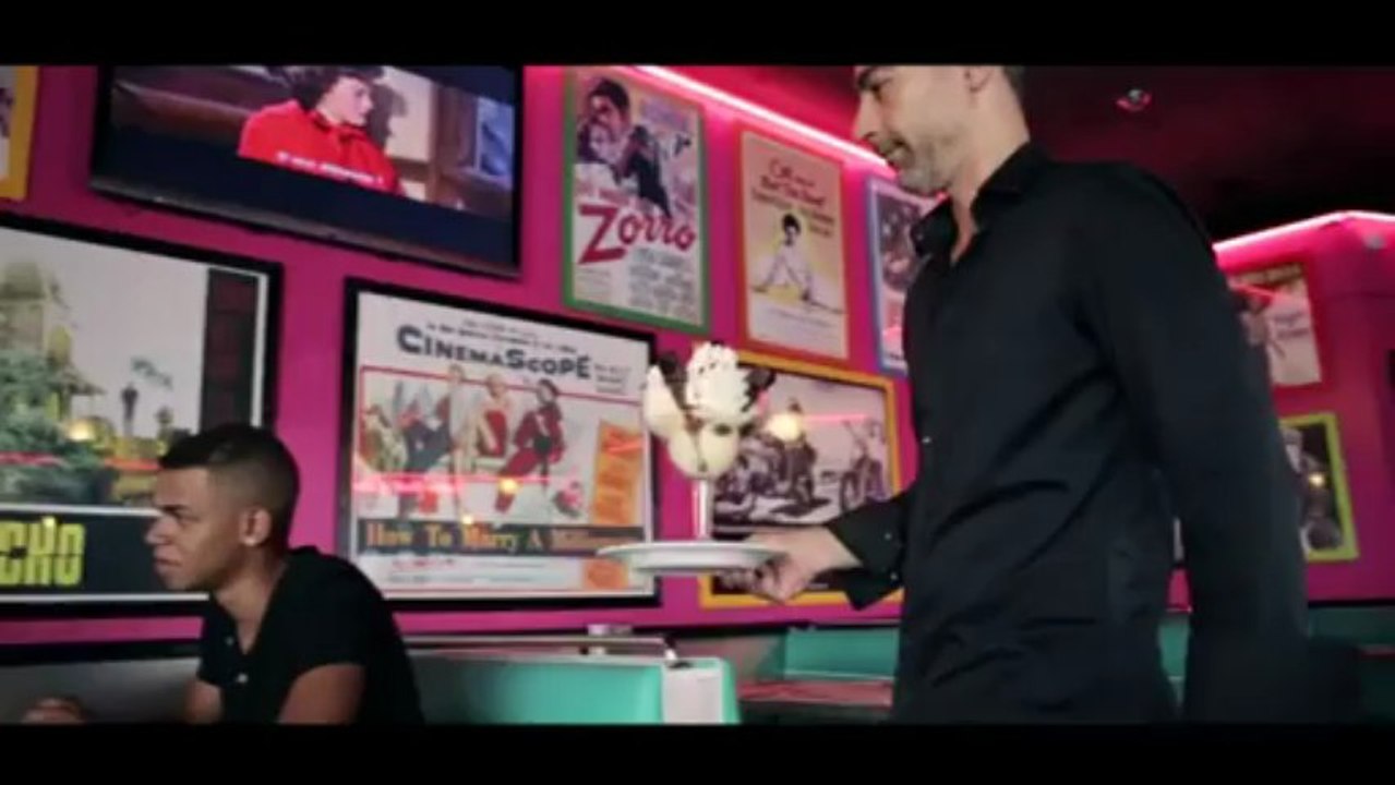 MSYLIRIK - Ziska La Fin