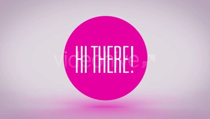 After Effects Template HD  INTRO VIDEO LOGO TRAILER    Service / Product / App Promotion