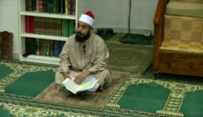 قیامت کے احوال - BY QARI MOHAMMAD HANIF DAR