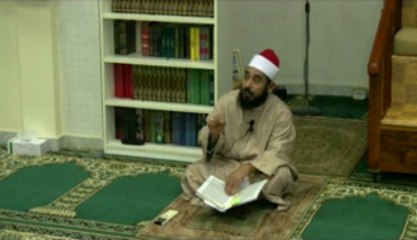 رب کی عدالت کے گواہ - BY QARI MOHAMMAD HANIF DAR