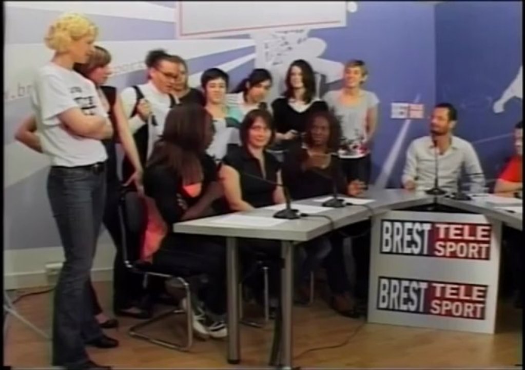 ARVOR 29 montée en D1