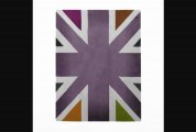 By Second Studio  Piccadilly Circus Rug  By Second Studio  Piccadilly Circus Rug, Brown55x79