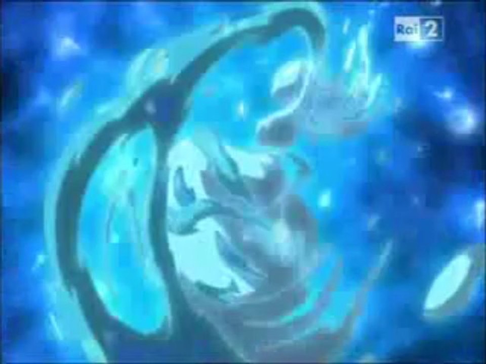 huntik 51 Lok e il Traditore