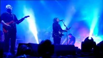 The Cure - Boys Don't Cry (ao vivo)