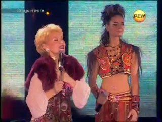 Dschinghis Khan (Concert Complet)