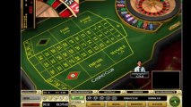 Roulette System Schwarz Rot - Roulette System Video 2013