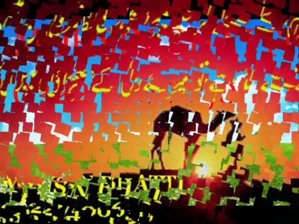 Sad poetry GAMY zindgi tare raah main