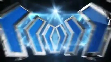 TNA One Night Only X-Travaganza Part 1