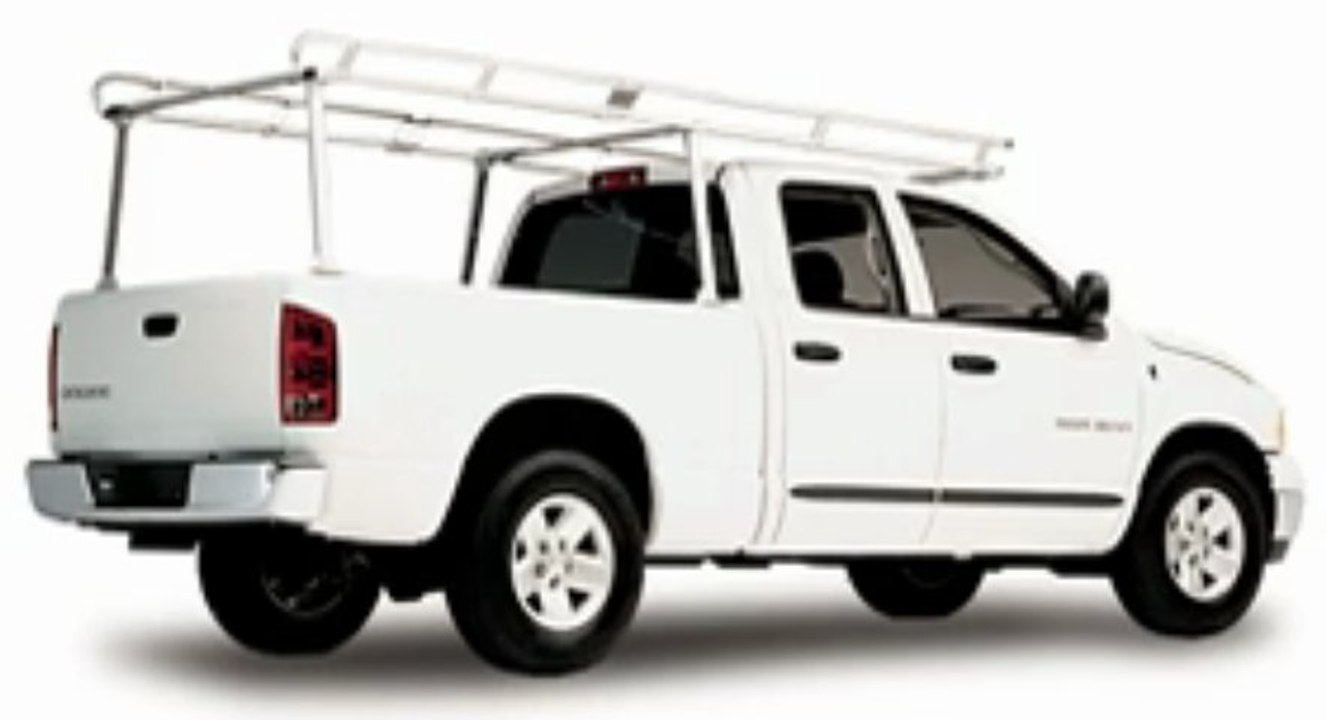 2004 Toyota Tacoma Hauler Racks Utility Truck Rack T10shdexmtb241 Heavyduty Hauler Racks
