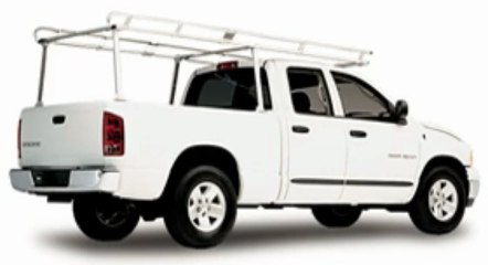 2004 Toyota Tacoma Hauler Racks Utility Truck Rack T10shdexmtb241 Heavyduty Hauler Racks