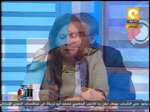 بروفة الثورة في ذكرى ٦ أبريل .. في تلت التلاتة