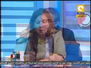 بروفة الثورة في ذكرى ٦ أبريل .. في تلت التلاتة