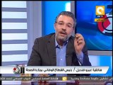 تلت التلاتة: آخر التطورات لعودة فيرس إنفلونزا الطيور - د. عمرو قنديل