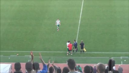 Ομόνοια-ΑΠΟΕΛ πλέι οφ-αλλαγή Εφραίμ