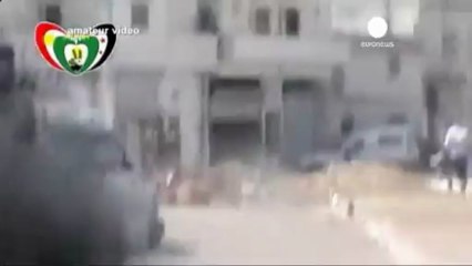 Suriyeli 9 çocuk daha savaşın kurbanı oldu