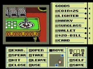 Let's Play Deja Vu (ft. TomtaJolz) - Part 3 - Hey There Mugger, I'm the Friendly Slugger