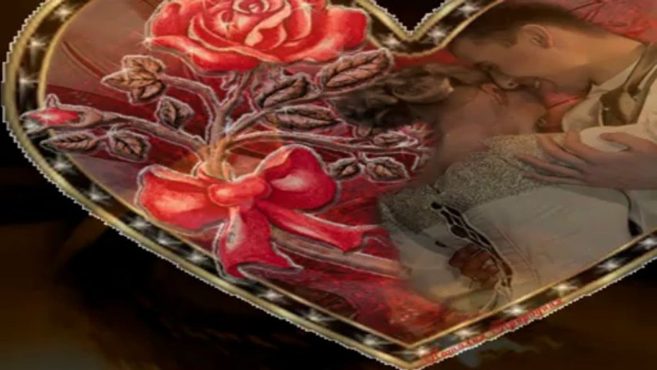 Frank Boysen - Wo die Liebe deinen Namen ruft