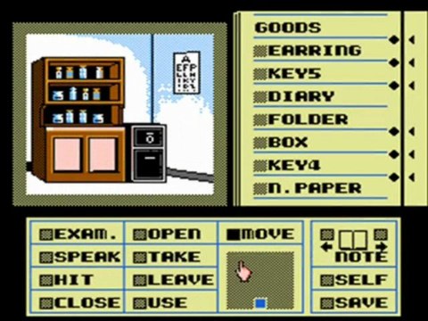 Let's Play Deja Vu (ft. TomtaJolz) - Part 7 - A House Call to the Doctor