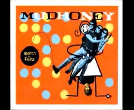 Mudhoney Over the Top (Motorhead)