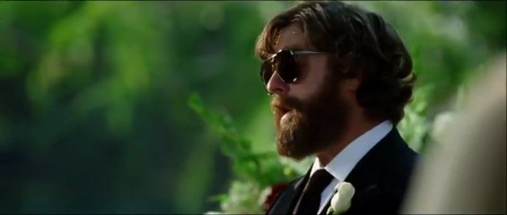 Very Bad Trip 3 : un nouveau  spot TV !