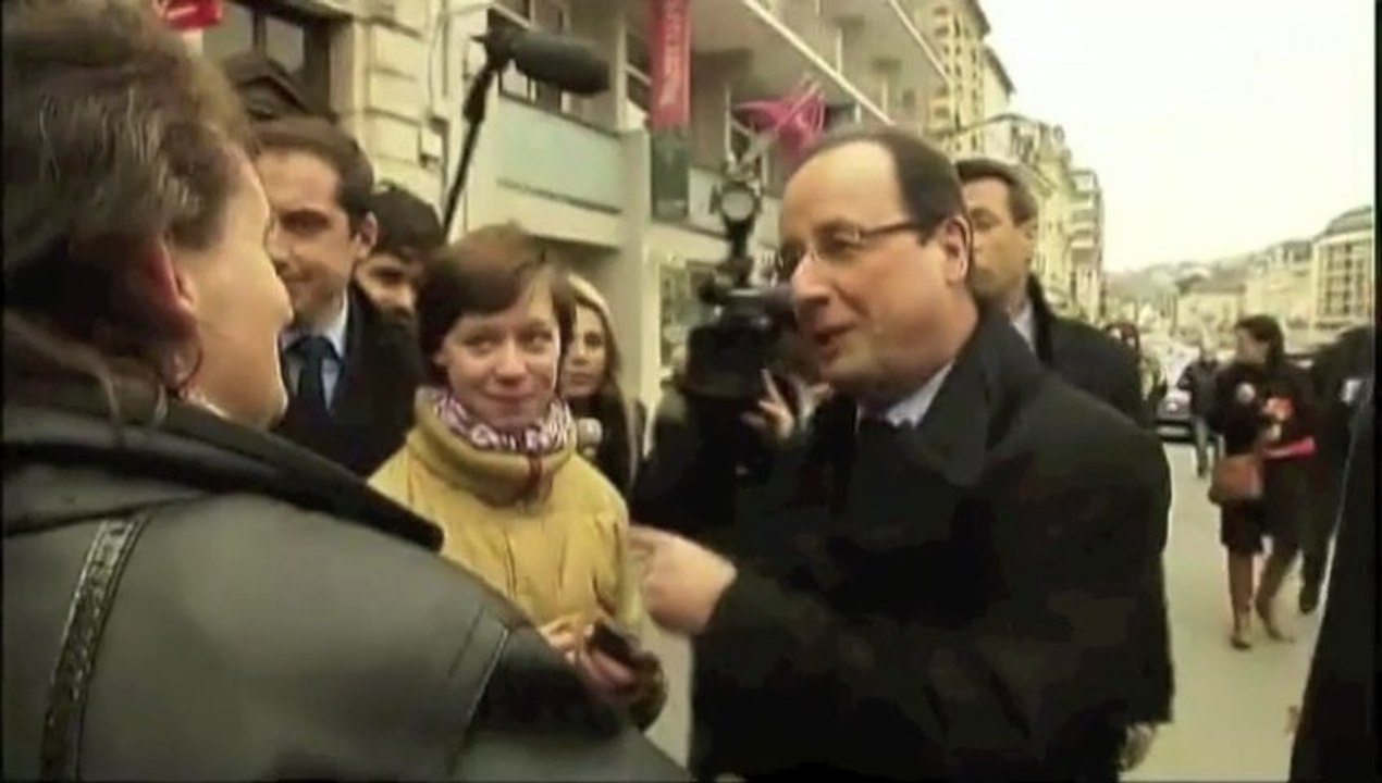 "Faudrait pas oublier d'être de Gauche"