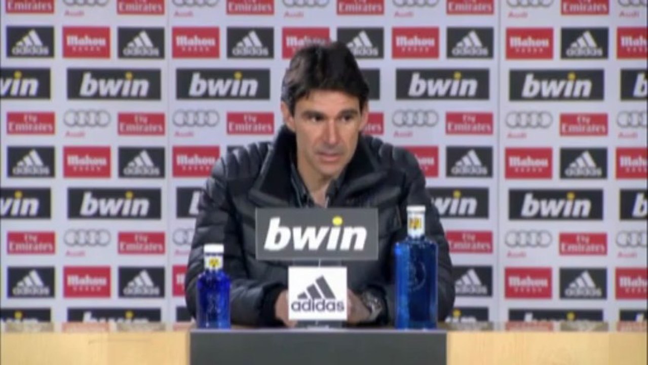 Karanka nach Kantersieg gegen Levante: 'Können Großes schaffen!'