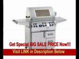 [BEST BUY] Fire Magic Echelon Diamond E790 Natural Gas Grill With Single Side Burner, One Infrared Burner, Power Hood And...