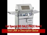 [FOR SALE] Fire Magic Echelon Diamond E790 Natural Gas Grill With Single With Single Side Burner, Power Hood And Magic View Window On...