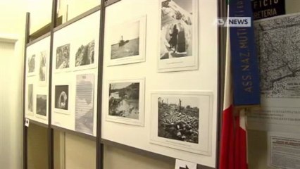 LA GRANDE GUERRA IN MOSTRA