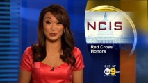 NCIS Cast, Producers Recognized For Their Support Of The Red Cross