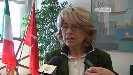 RIGASSIFICATORE, SI ALLONTANA L'IPOTESI