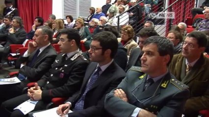 PERICOLO MAFIA IN VENETO