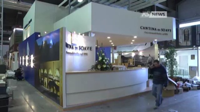 VINITALY, AL VIA LA 47ESIMA EDIZIONE