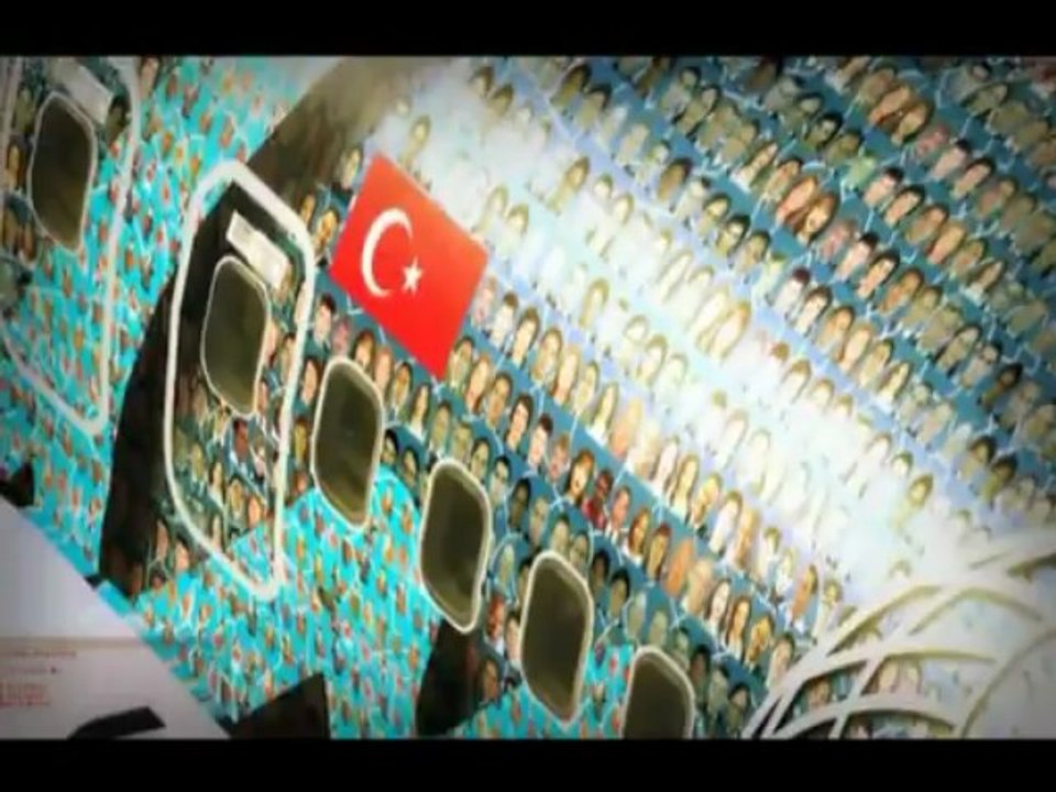 FLİGHT SİMULATOR LTAI-HESH