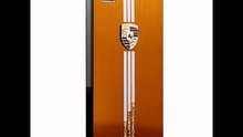 iPhone 5 Aluminium Bumper,Metal Case,Porsche,Ferrari Cases iPhone 5 Cases,Covers
