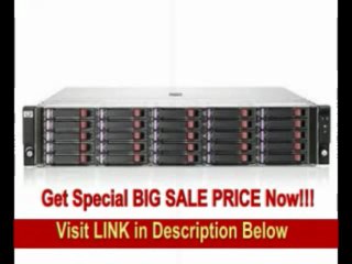 [BEST BUY] Hp D2700 146Gb 6G Sas Sff 3.6Tb Bundle - Aw524A
