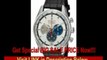 [FOR SALE] Zenith Men's 03.2041.4052/69.c496 El Primero Striking 10th Chronograph Silver Chronograph Dial Watch