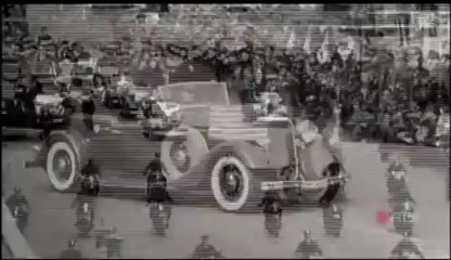 Extrait 12 1929 - RDI - Roosevelt New Deal