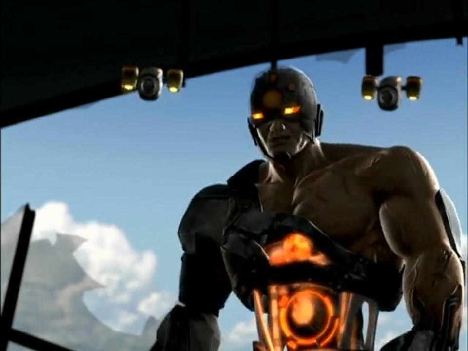 Max Steel La Venganza de Makino