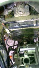 calage distri dinli 450