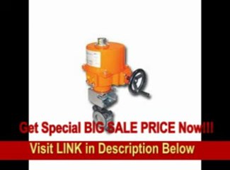 [BEST BUY] Butterfly Valve