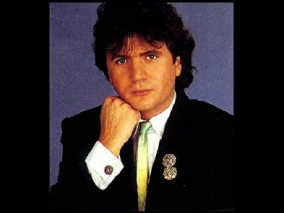 Daniel Balavoine & Liane Foly - La vie ne m'apprend rien