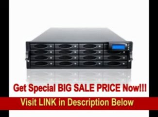 [SPECIAL DISCOUNT] Sans Digital AccuRAID Rackmount (AR316X6R)