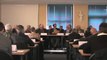 AG de Cté Communes d'Avranches - samedi 6 avril 2013 - fiscalité, TEOM, CET