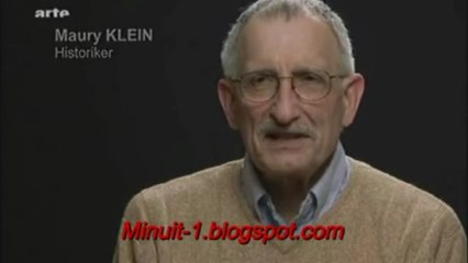 Extrait 15 1929 - Arte - Joseph Kennedy prend la tête de la commission pour le contrôle des bourses