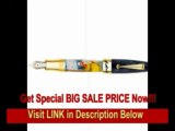 [REVIEW] Montegrappa St.Moritz Limited Edition Summer Golf Solid 18K Gold Fountain Pen - Medium