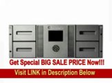 [SPECIAL DISCOUNT] HP StorageWorks MSL4048 Ultrium 3000 - Tape library - 144 TB / 288 TB - slots: 48 - LTO Ultrium ( 1.5 TB / 3 TB...