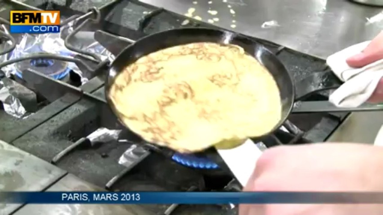 Succès des formations cuisine: du rêve de la téléréalité à la réalité des fourneaux - 07/04