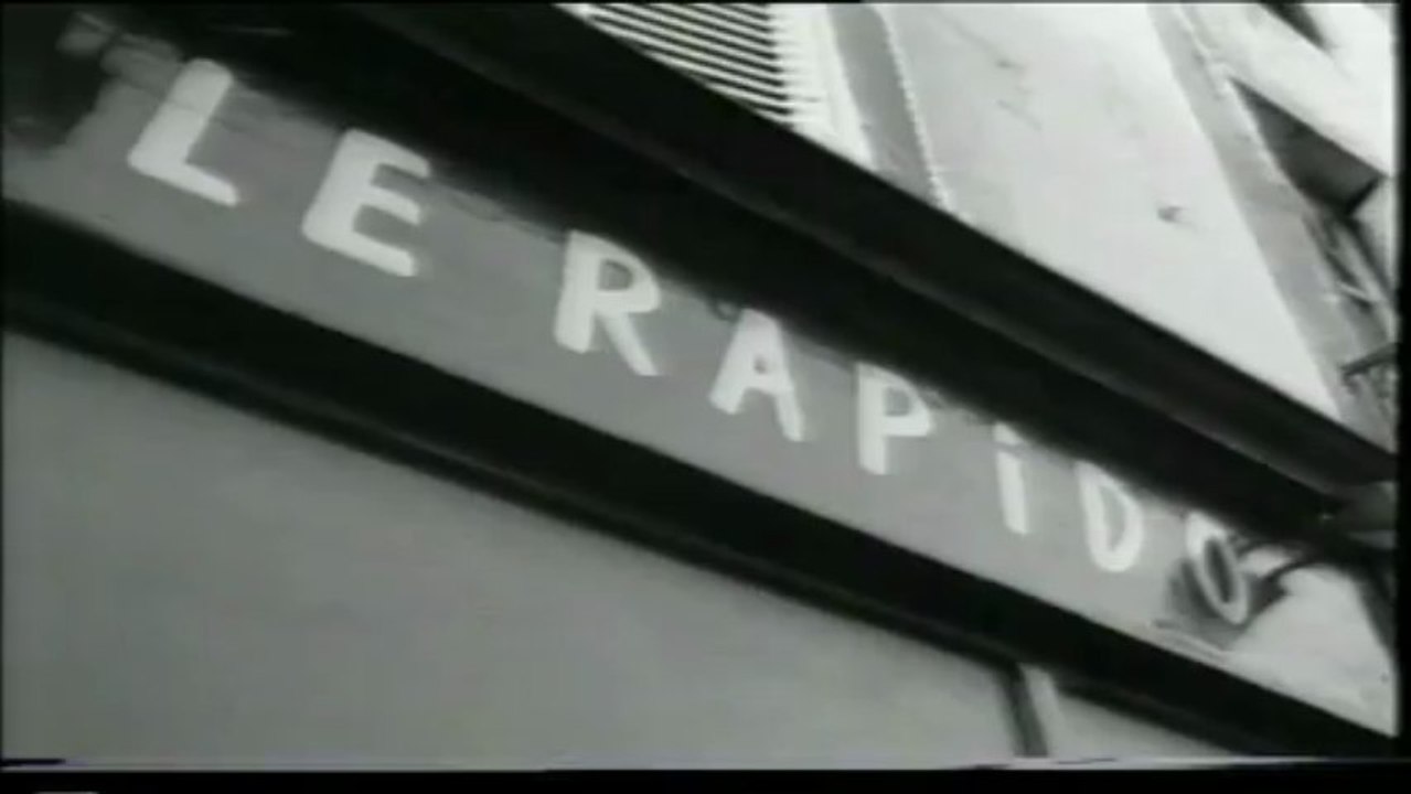 Rapido rodrigue hervé