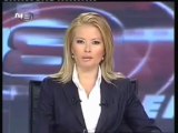 TV8 ANA HABER BÜLTENİ KAYAPALI İSMAİL DENGİZ HABER